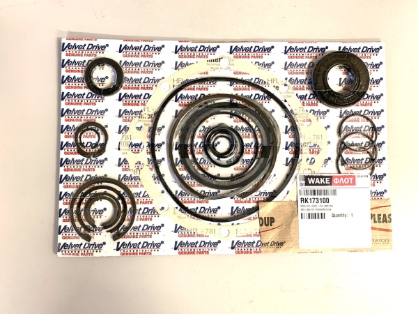 Набор для ремонта трансмиссии, PCM 80S RK173100